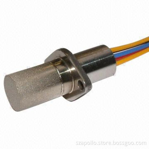O2S-FR-T5 Oxygen Sensors, Flange Mounting